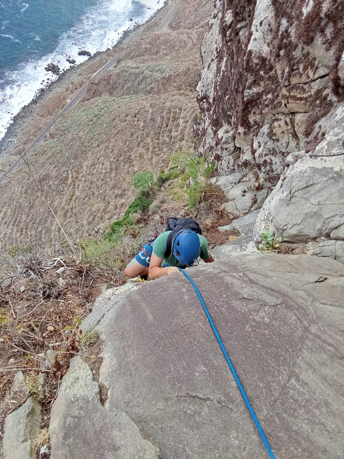 Vive aventuras en las alturas