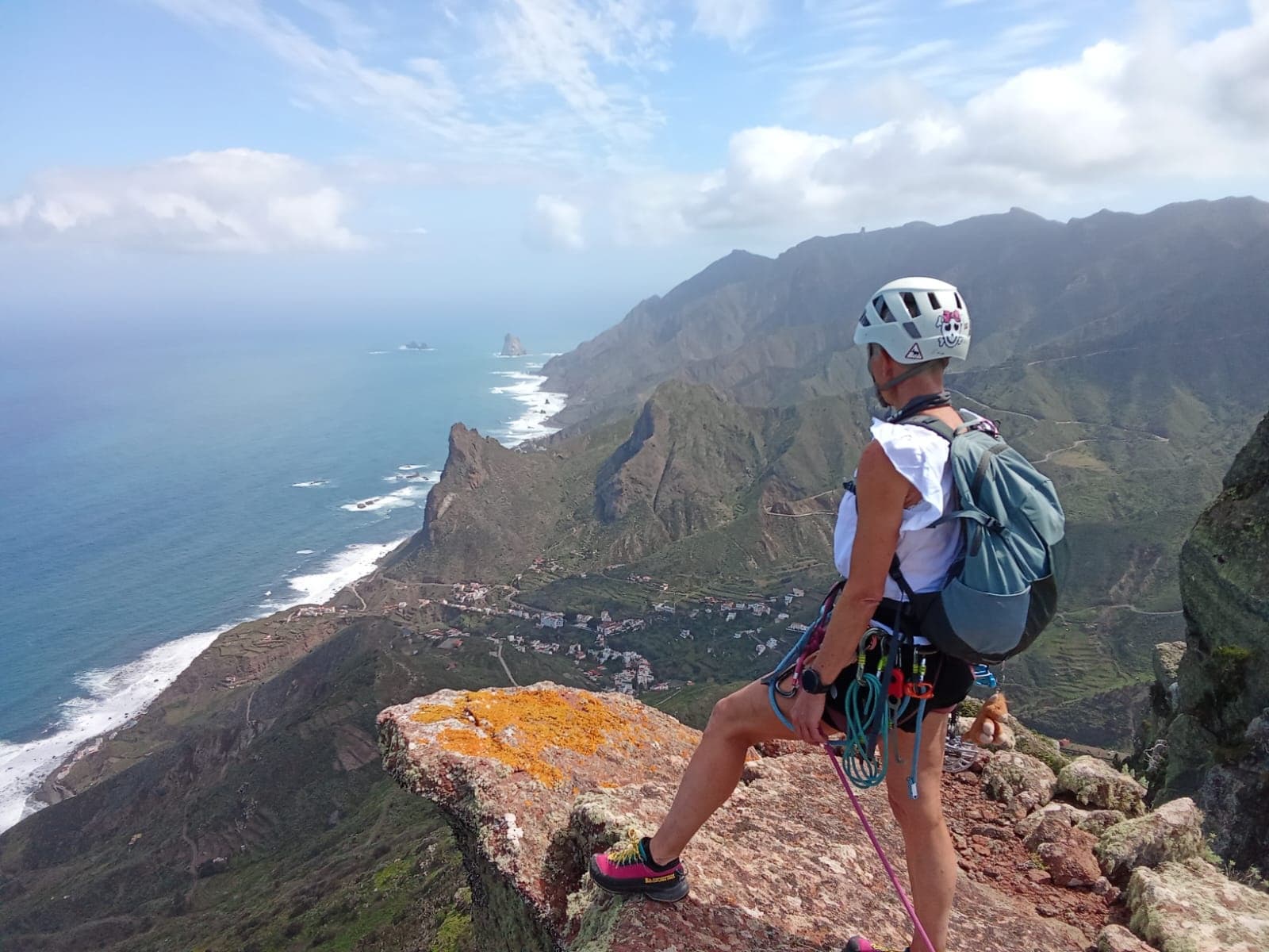 Explora las islas desde una nueva perspectiva