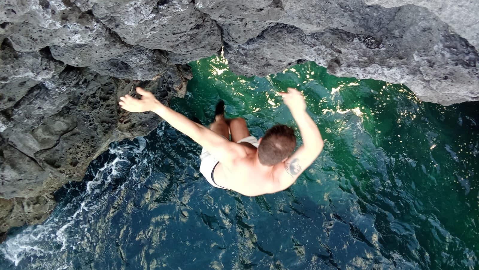 Sencillo, diferente y divertido